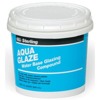 021004 COMPOUND GLAZING 1QUART