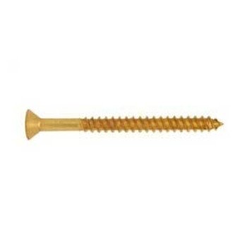 80198 4X3/4IN 100PC SCREW WOOD