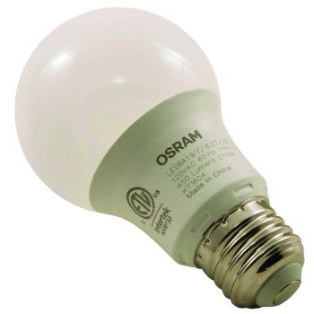 74077 BULB LED 10YR 40WA19 27K