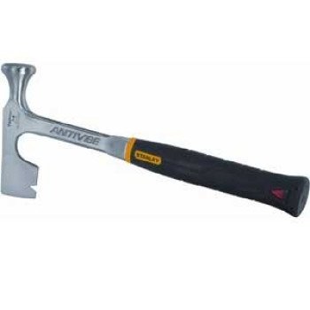 FATMAX 54-015 Drywall Hammer, 14 oz Head, Steel Head, 14-1/2 in OAL