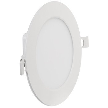 Feit Electric LEDR4JBX/930 Recessed Downlight, 10 W, 120 V, White