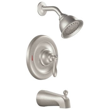 82496EPSRN FAUCET TUB/SHWR NIC