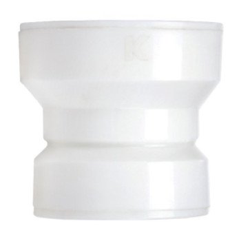 Insta-Plumb 95QLK Marvel Trap Adapter, Plastic, White