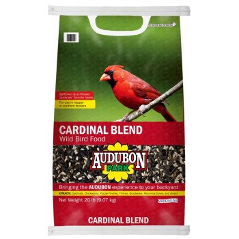 Audubon Park 12556 Cardinal Blend, 20 lb