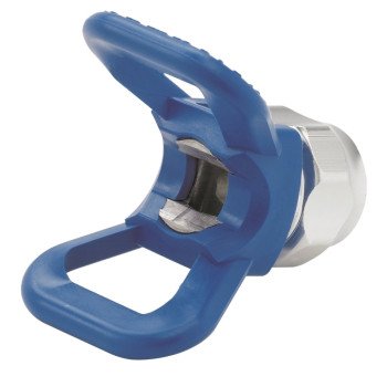 Graco 246215 HandTite Tip Guard, Blue