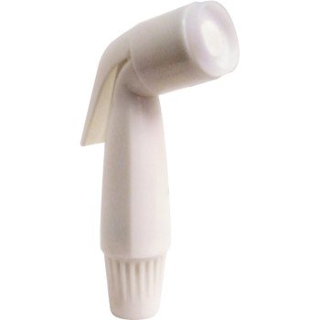 Danco 88740 Sink Spray Head, White, Plastic