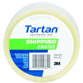 3710L SHIPPING PACKAGING TAPE 