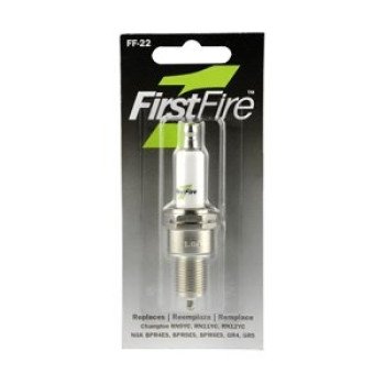 FF-22 SPARK PLUG STANDARD WHIT