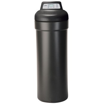 Ecopure EP42007 Water Softener, 42,000 Grain, 19-3/4 in W, 47-3/4 in H, 40-1/4 in D