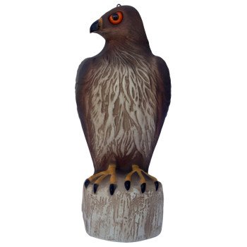 Bird-B-Gone MMRTH1 Hawk Decoy