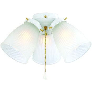 CF-3FLK-WH LIGHT KIT 3 LT WHT 