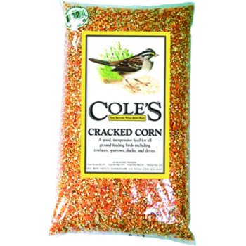 Cole's CC10 Blended Bird Seed, 10 lb Bag