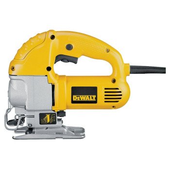 DW317 5.5A COMPACT JIG SAW    