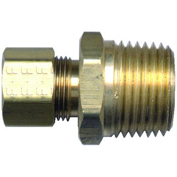 68-6B  3/8INX1/4MPT CONNECTOR 