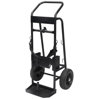 Milwaukee MX FUEL 3600 Breaker Cart