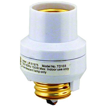 TD103 TOUCH DIMMER SCREW-IN   