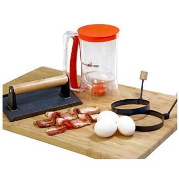 Blackstone 1543 Breakfast Kit