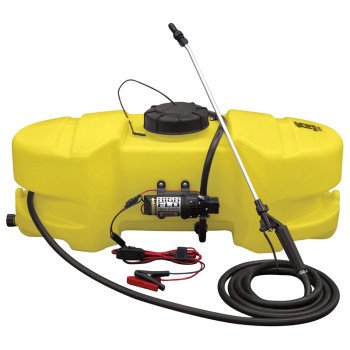 Ag South Gold Series SC15-SSECNS Compression Sprayer, 15 gal, 15 ft L Hose