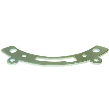 Danco 88480 Toilet Anchor Flange, Steel