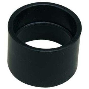 IPEX 027352 Pipe Coupling, 2 in, Hub, SCH 40 Schedule