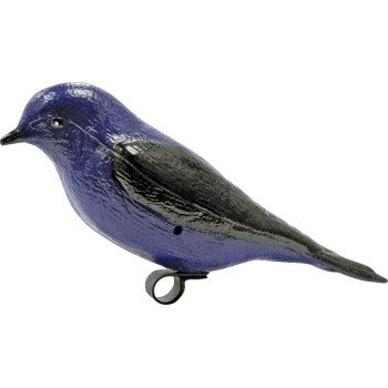 Heath PMD-1 Purple Martin Decoy, Plastic, For: Purple Martin Birds