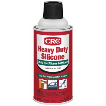 CRC 5074 Automotive Silicone, 300 g, Liquid