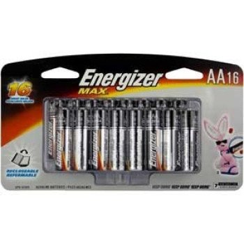 E93FP-8 ENERGIZER BATT INCIN  