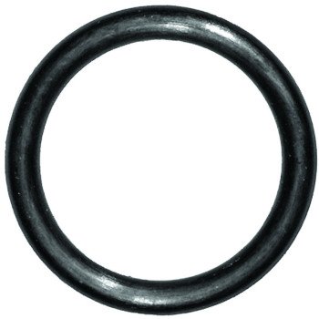 Danco 96735 Faucet O-Ring, #18, 15/16 in ID x 1-3/16 in OD Dia, 1/8 in Thick, Rubber