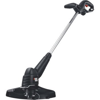 Black+Decker ST4500 Electric Trimmer/Edger, 3.5 A