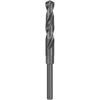 DW1629 BLACK OXIDE DRILL BIT  