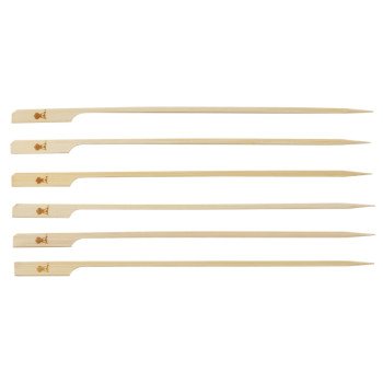 Weber 6608 Grill Skewer, 9-1/2 in OAL