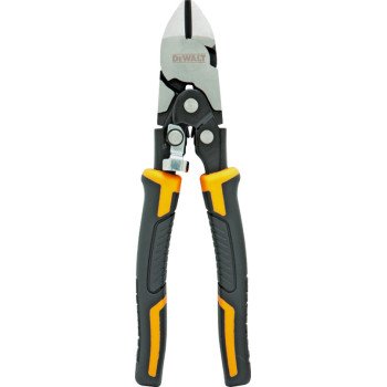 DEWALT DWHT70275 Diagonal Cutting Plier, 9.7 in OAL