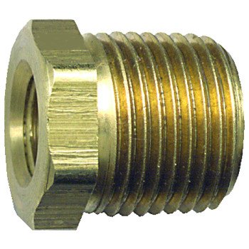 110-CA  FITTINGS - PIPE BRASS 