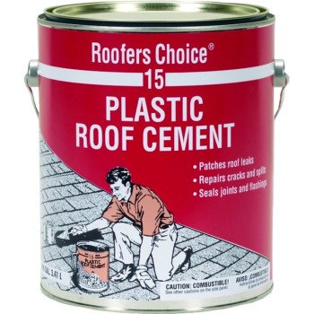 RC015042 RC PLST ROOF CEMENT  