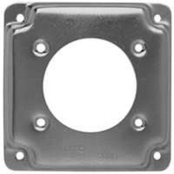 816C/830C SQUARE WORK COVER   