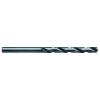 Irwin 66724 Drill Bit, 3/8 in Dia, 6 in OAL, Heavy-Duty, Spiral Flute, Straight Shank