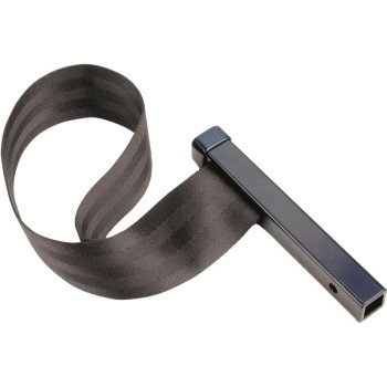 LubriMatic 70-719 Oil Filter Wrench, 1/2 in, Nylon