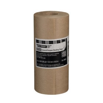 MPG6 MPG6 MASKING PAPER 6X60  