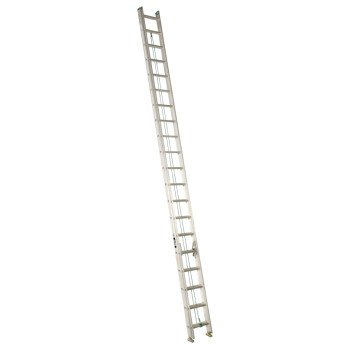 LP2040 LADDER ALUM EXT T2 40FT