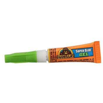 GLUE SUPER GEL 3GM TUBE