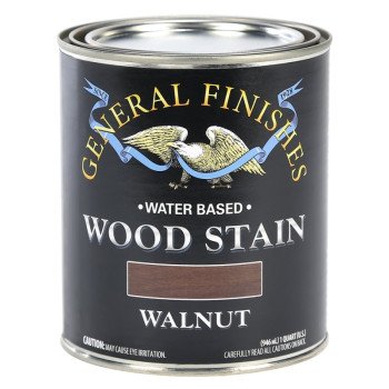 WWQT STAIN WOOD INTR WLNT 1QT 