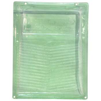 Simms T-2010 Jumbo Tray Liner, 4 L, Plastic