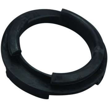 Plumb Pak PP821-39 Waste and Overflow Washer, Rubber, For: Bath Drain Systems