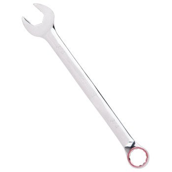 Vulcan MT6545750-3L Combination Wrench, SAE, 3/4 in Head, Chrome Vanadium Steel