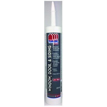 Flame Control WZ06402 Acrylic Chalk, White, 300 mL