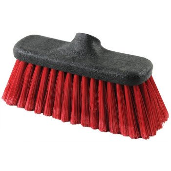 Libman 540 Vehicle Brush Head, 10 in OAL