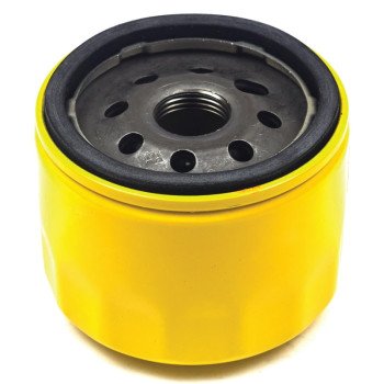 Briggs & Stratton 5076K Oil Filter, For: BRIGGS & STRATTON Pressure-Lubricated Engines