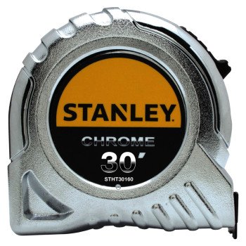 STHT30160W TAPE MEASURE 30FT  