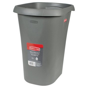 FG5L5100CSHM 12QT WASTEBASKET 