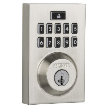 GED1700 ENTRY LOCK ELEC CON SN